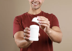 Deodorant vs. Antiperspirant: What Should You Choose?