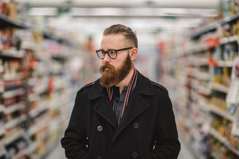 What’s The Best Beard Oil?