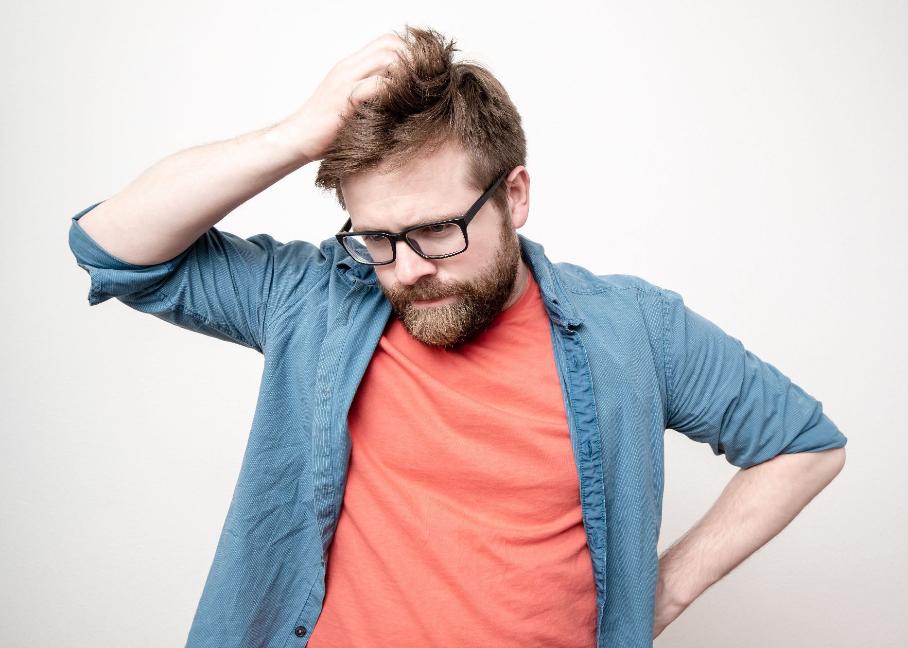 Do Men's Natural Deodorants Really Work?
