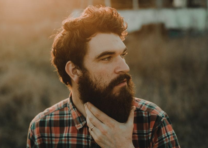 Maintaining a Man: How to Care for your Burly Beard