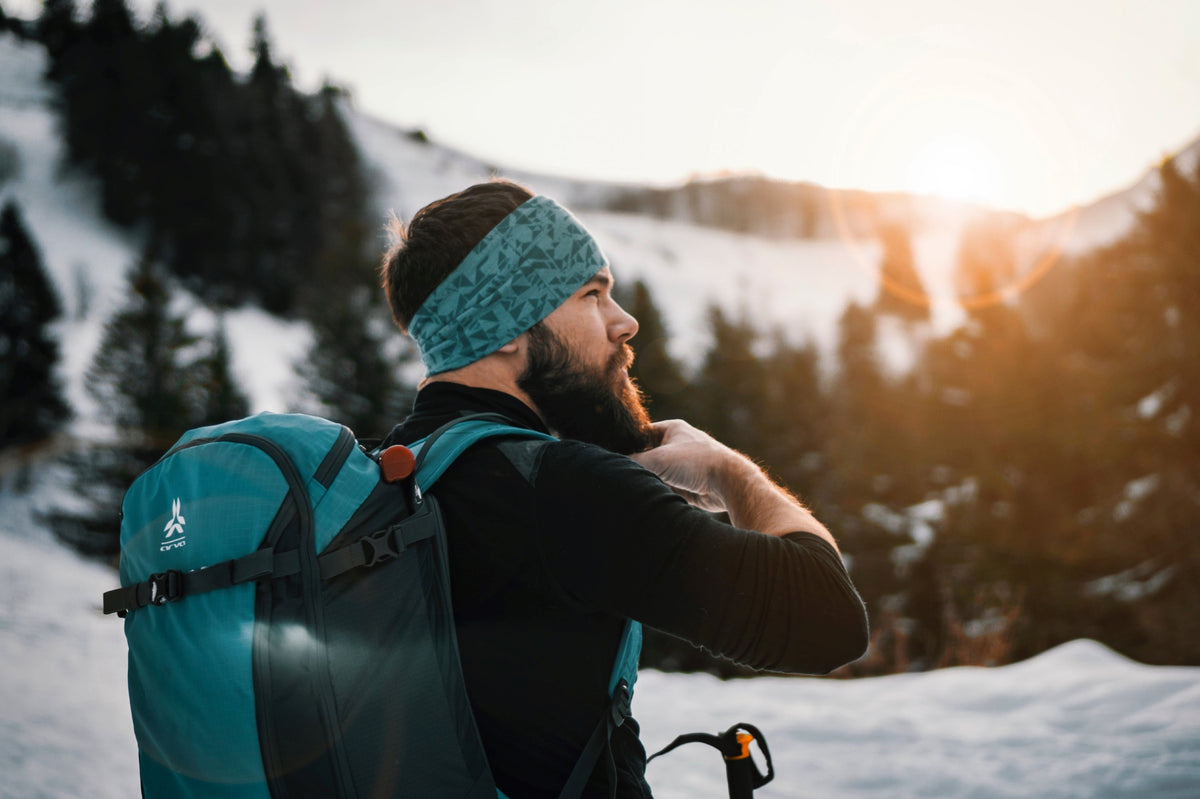 Why Is My Beard So Damn Itchy?