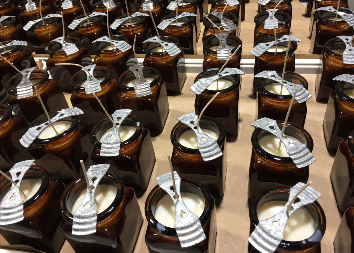 What Are You Holding in a Sam’s Product?  A Lot.