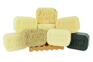Specialty Soap