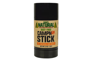 Campn Stick Deet-Free Bug Balm