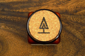 Whiskey Soy Candle