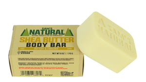 Shea Butter Body Bar